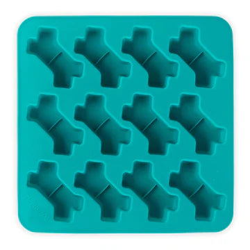 Messy Mutts - Silicone Bake and Freeze Treat Maker (For Dogs) - Online Pet Store